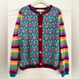 Matilda Jane Sweater size 6